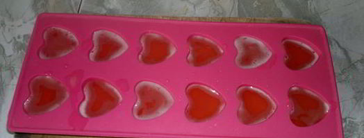 мармелад с шампанским для любимого. Шаг 5