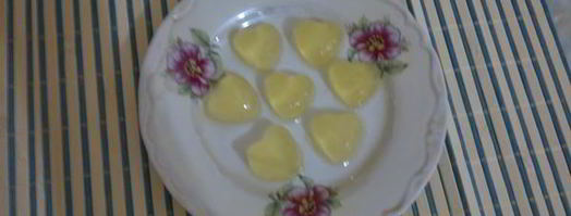 мармелад с шампанским для любимого. Шаг 6