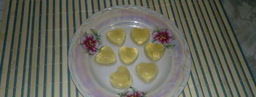 мармелад с шампанским для любимого. Шаг 7