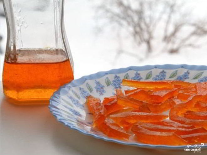 Рецепт мармелада в микроволновке