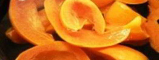 мармелад в микроволновке. Шаг 3