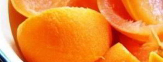 мармелад в микроволновке. Шаг 4