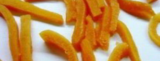 мармелад в микроволновке. Шаг 6