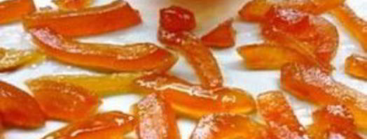 мармелад в микроволновке. Шаг 8