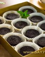 Мармелад ягодный