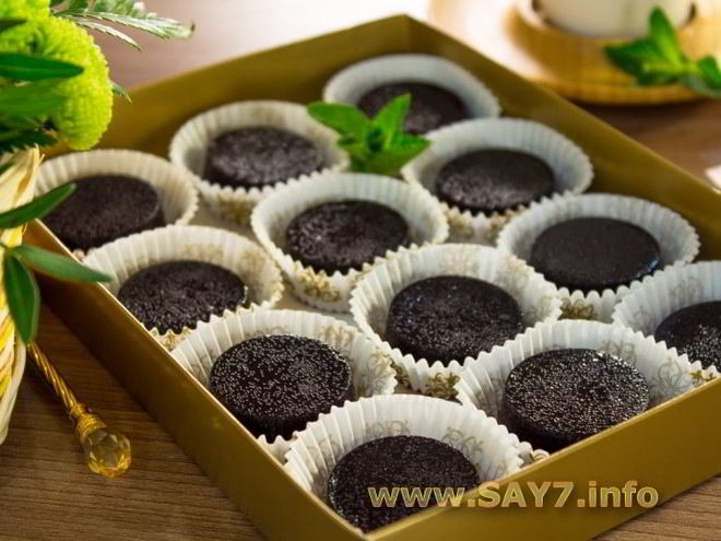 Рецепт мармелада ягодного