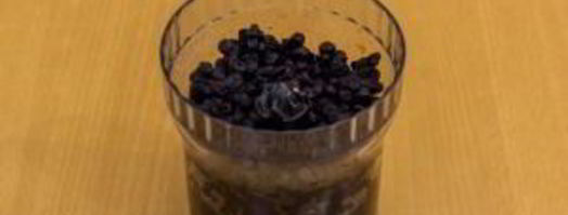 мармелад ягодный. Шаг 5