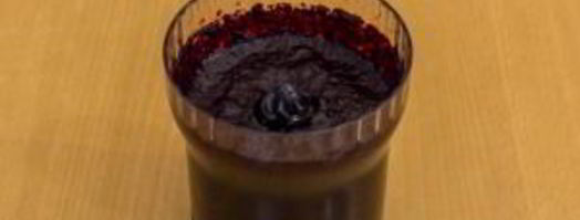 мармелад ягодный. Шаг 6