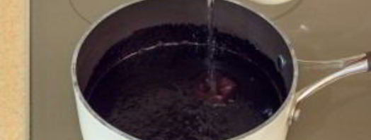 мармелад ягодный. Шаг 8