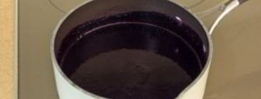 мармелад ягодный. Шаг 9