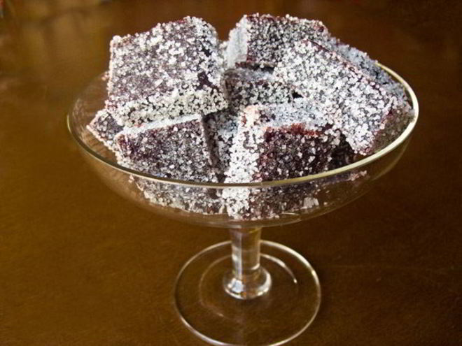 Рецепт мармелада