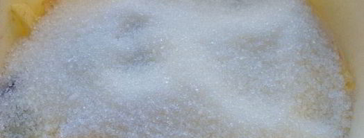 мармелад. Шаг 3