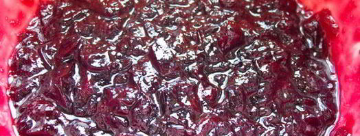 мармелад. Шаг 4