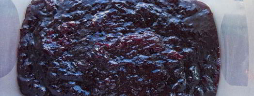 мармелад. Шаг 5