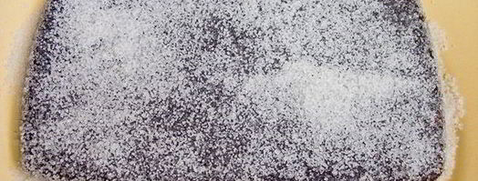 мармелад. Шаг 7