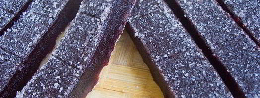 мармелад. Шаг 8