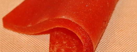 цитрусовый мармелад. Шаг 10