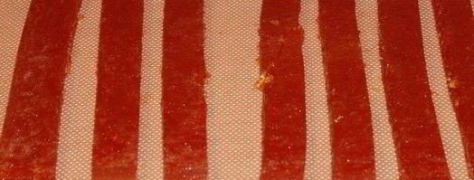 цитрусовый мармелад. Шаг 11