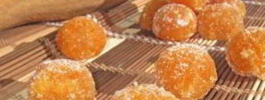 тыквенный мармелад. Шаг 5