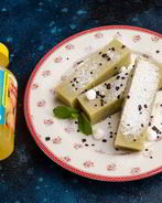 Яблочный домашний мармелад