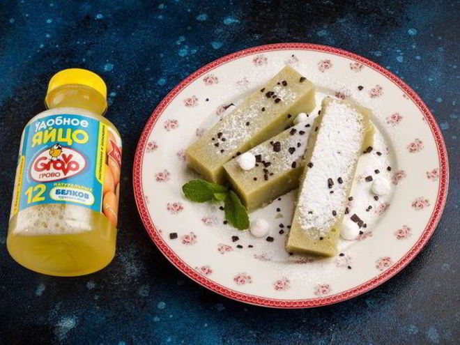 Рецепт яблочного домашнего мармелада