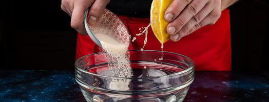 яблочный домашний мармелад. Шаг 4