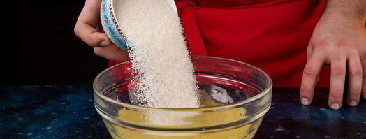 яблочный домашний мармелад. Шаг 5