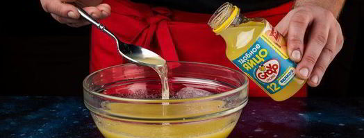 яблочный домашний мармелад. Шаг 6