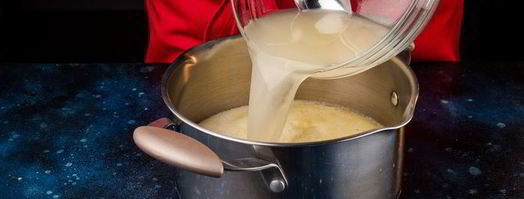 яблочный домашний мармелад. Шаг 7