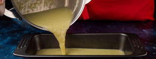 яблочный домашний мармелад. Шаг 8