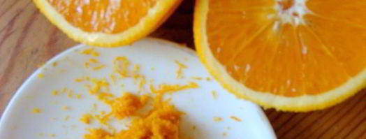 яблочный мармелад с апельсином и корицей. Шаг 3