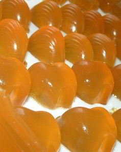 Желейный мармелад