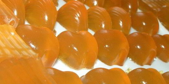 Желейный мармелад