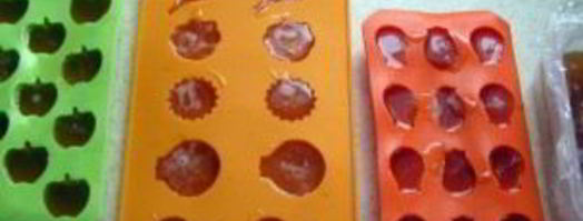 желейный мармелад. Шаг 6