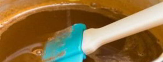 жевательный мармелад. Шаг 4