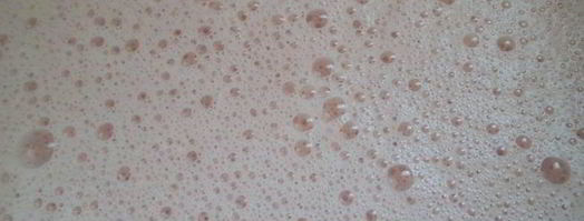 черешневое мороженое. Шаг 5