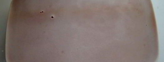 черешневое мороженое. Шаг 6