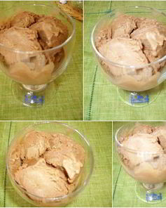 Домашнее мороженое