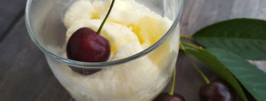 домашний пломбир. Шаг 14