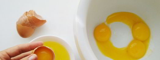 домашний пломбир. Шаг 4