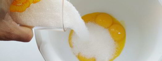 домашний пломбир. Шаг 5