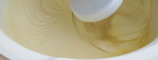 домашний пломбир. Шаг 6