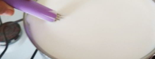 домашний пломбир. Шаг 9