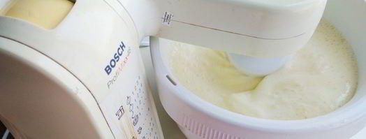 домашний пломбир. Шаг 11