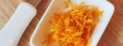 фруктовое мороженое. Шаг 3