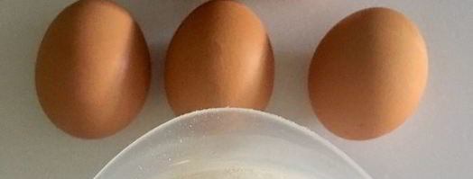 карамельное мороженое с карамельными орешками. Шаг 6