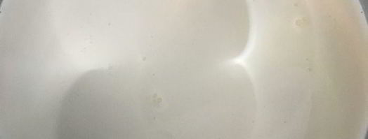 карамельное мороженое с карамельными орешками. Шаг 7