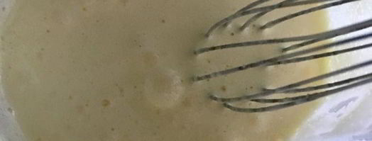 карамельное мороженое с карамельными орешками. Шаг 8