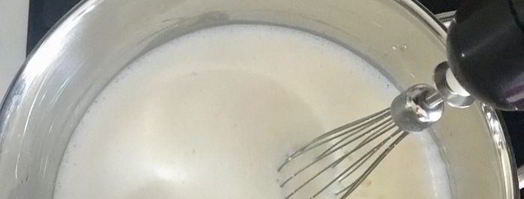 карамельное мороженое с карамельными орешками. Шаг 11