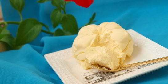 Мороженое Glasses